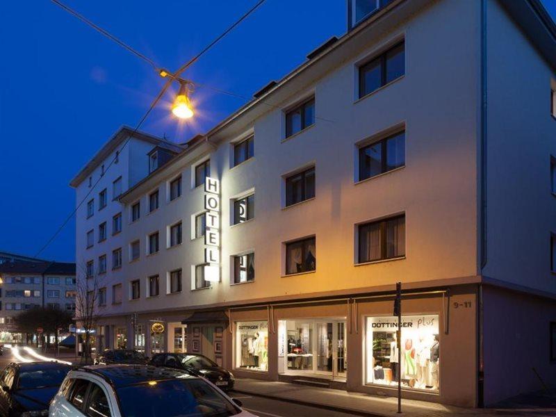 Gute Hoffnung Pforzheim