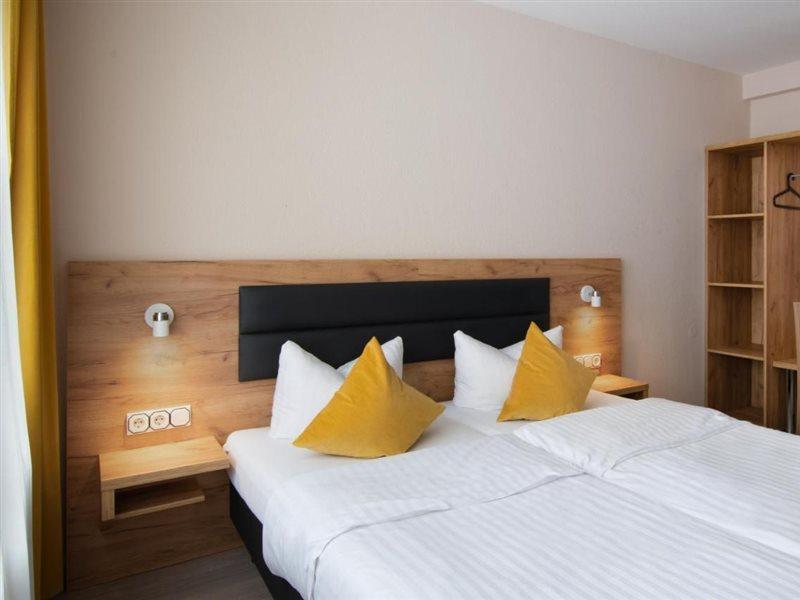 Gute Hoffnung Hotel