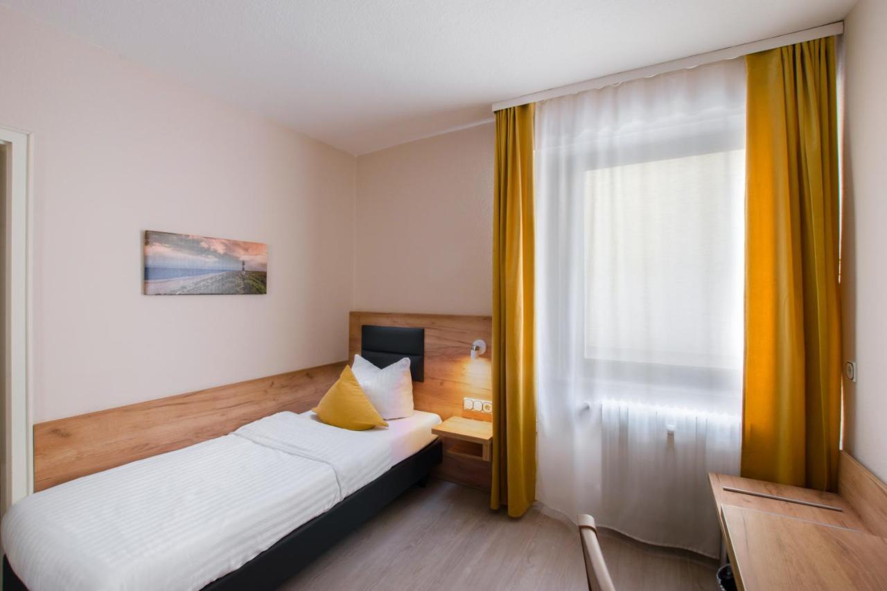 Hotel Gute Hoffnung