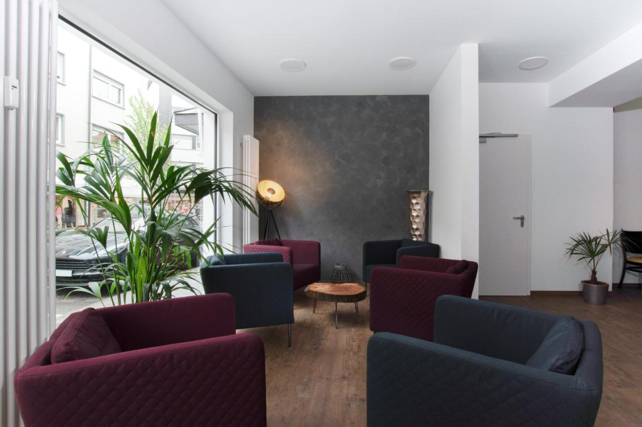 Hotel Gute Hoffnung Pforzheim