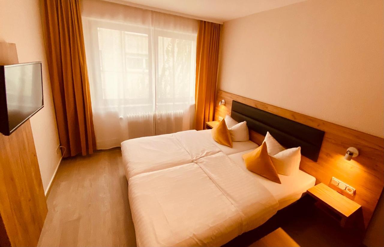 Gute Hoffnung Hotel