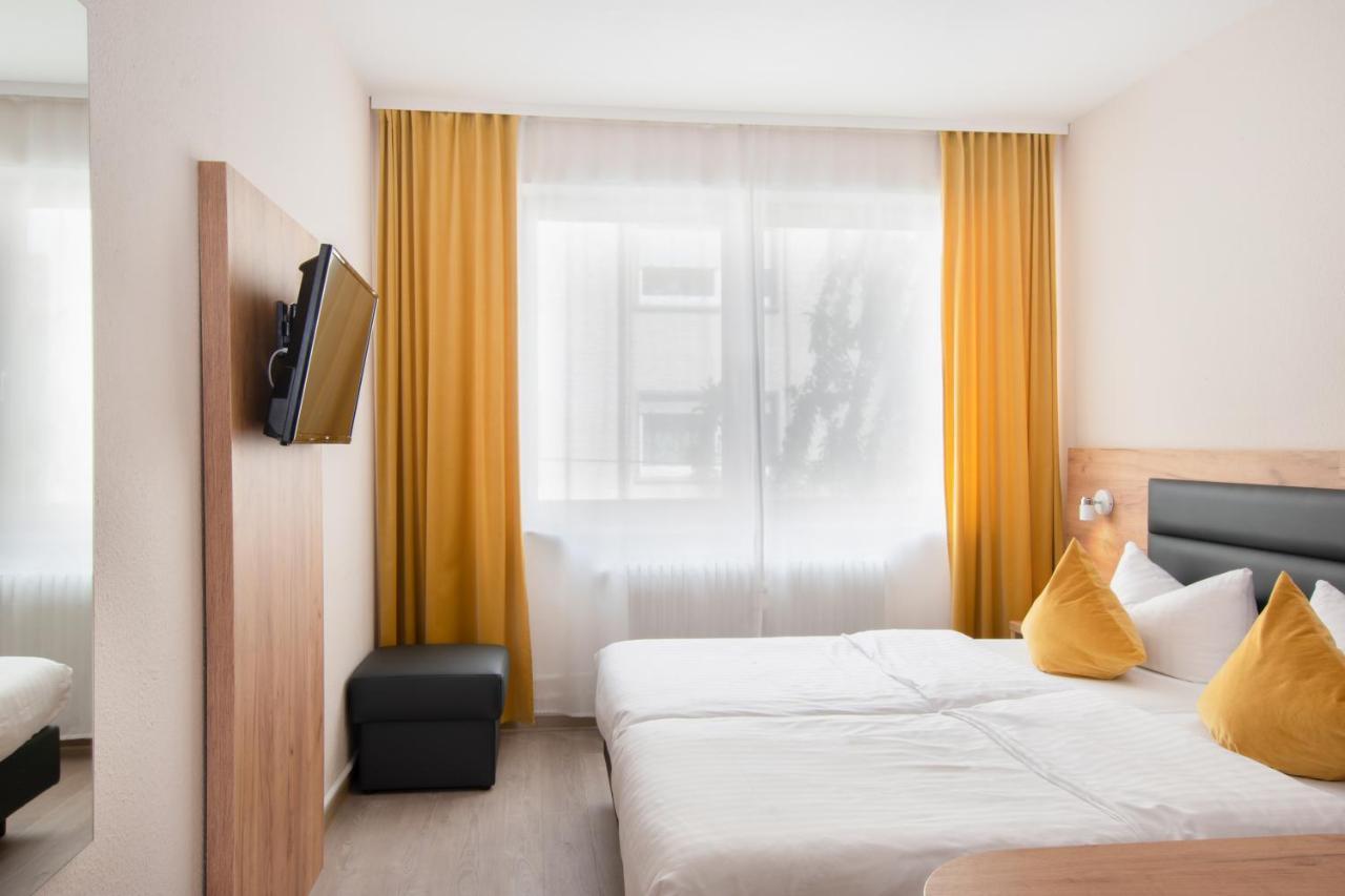 Hotel Gute Hoffnung 3*