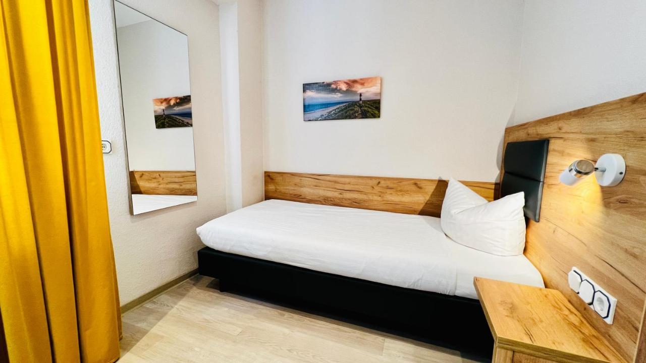 Gute Hoffnung Hotel Pforzheim