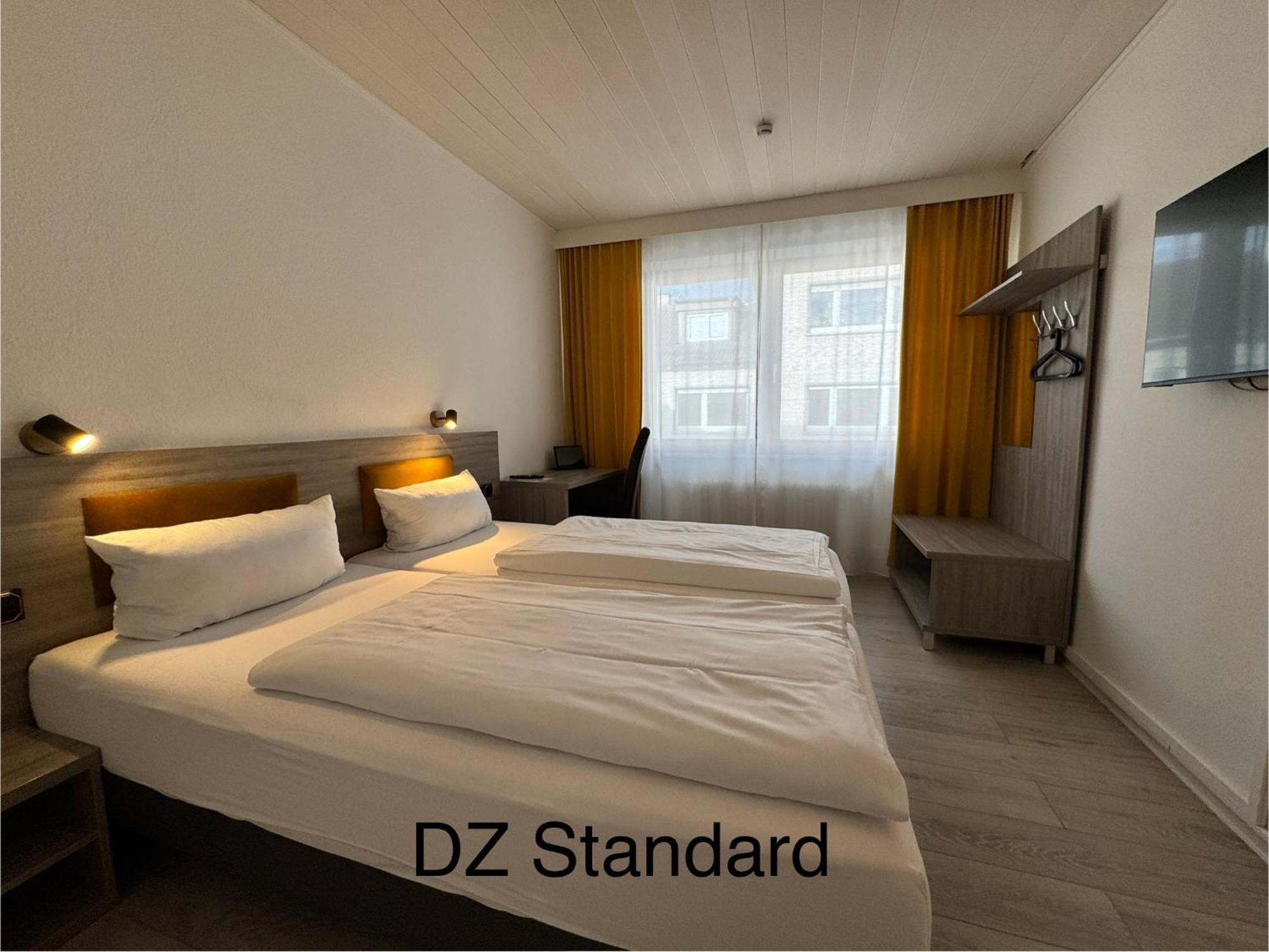 Gute Hoffnung 3*