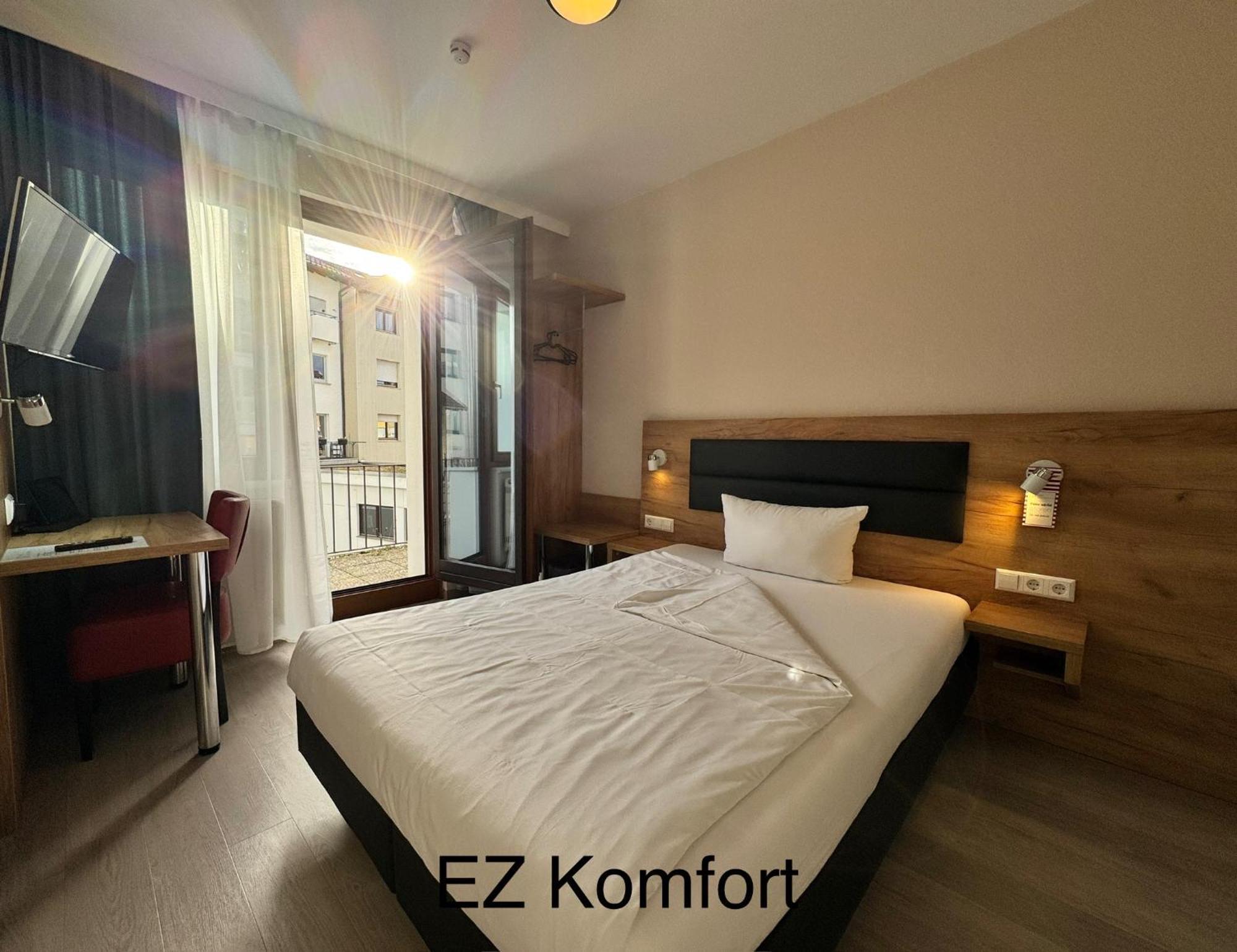 Gute Hoffnung Hotel Pforzheim