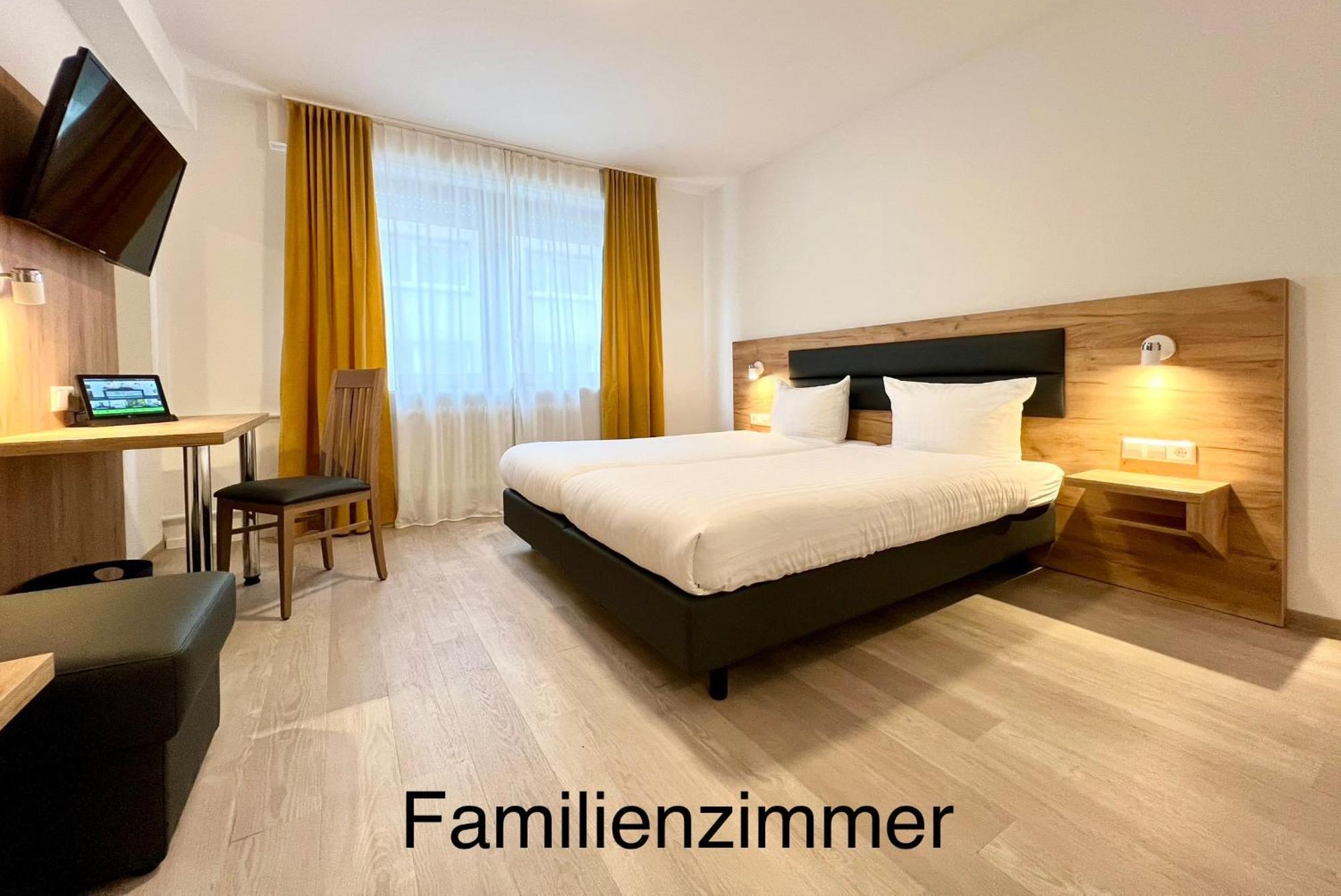 Hotel Gute Hoffnung Pforzheim