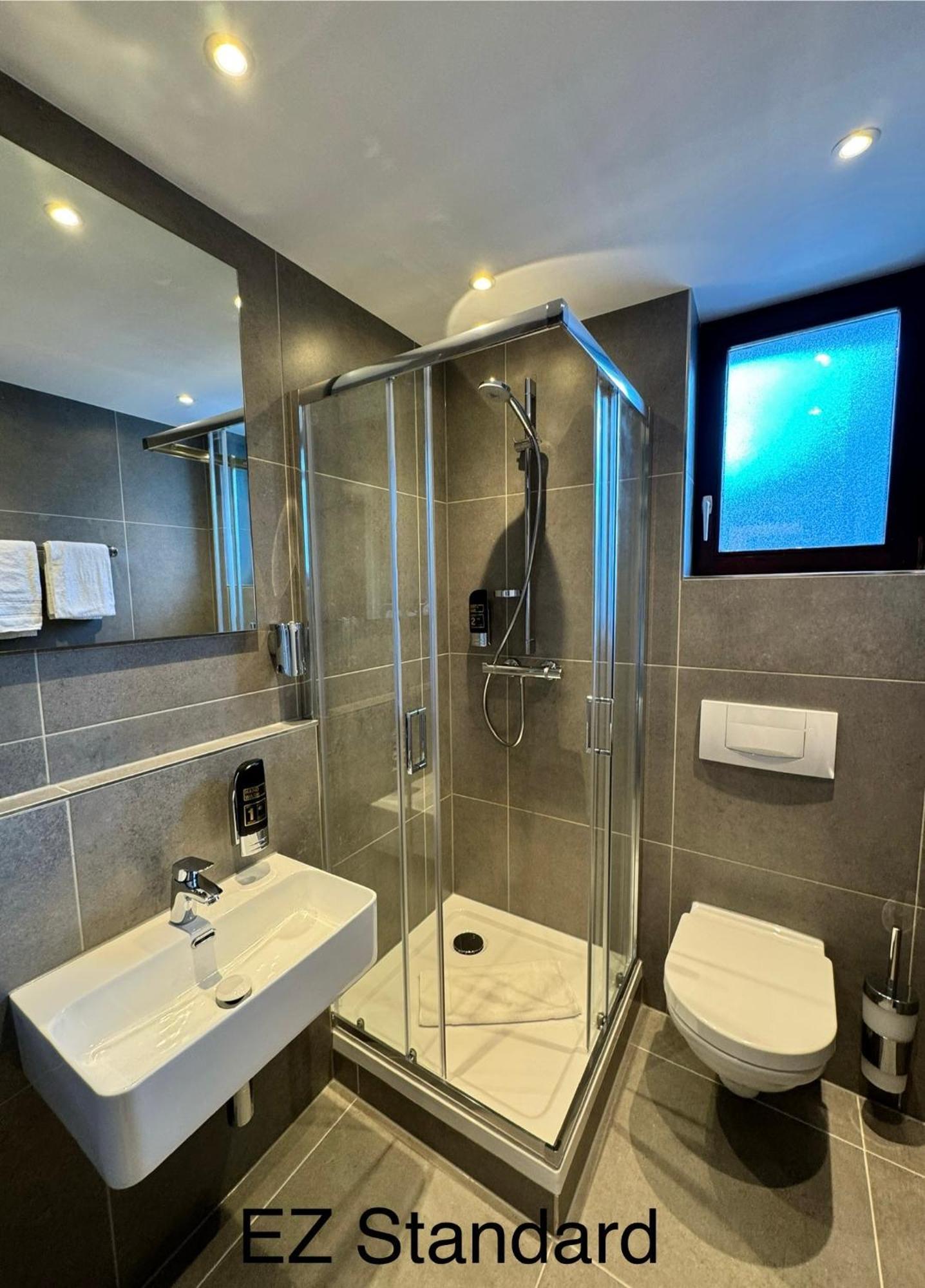 Gute Hoffnung Hotel 3*