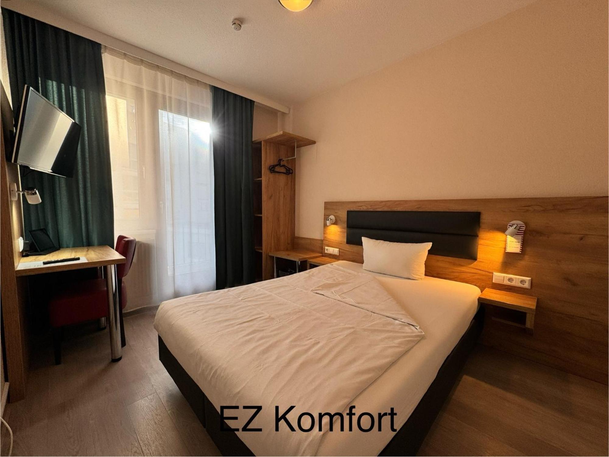 Gute Hoffnung Hotel Pforzheim