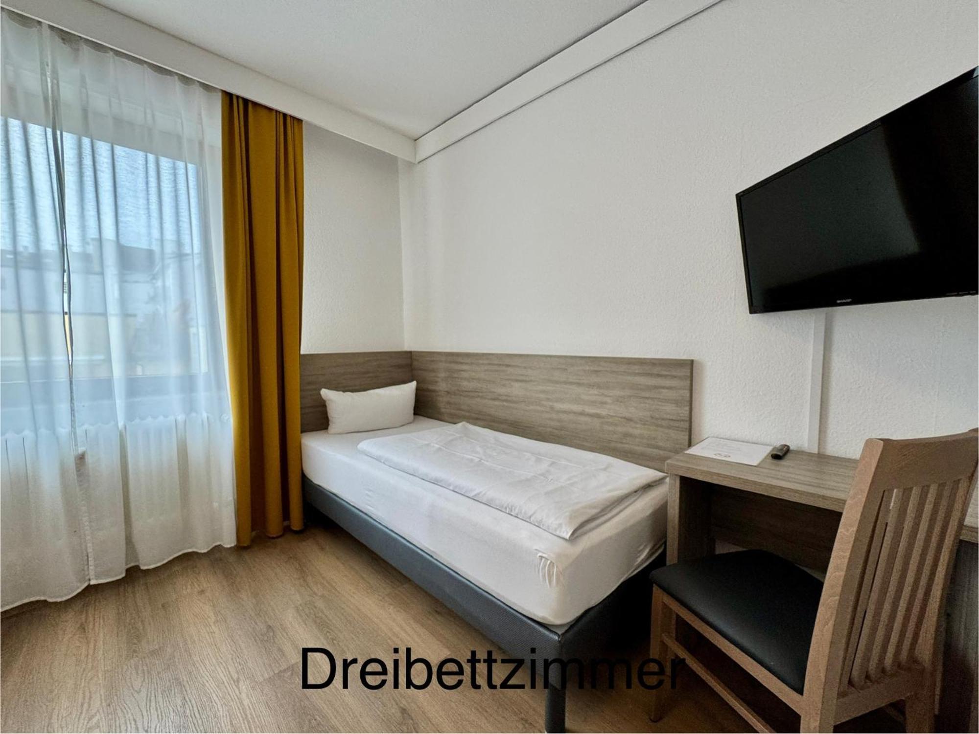 Hotel Gute Hoffnung Pforzheim