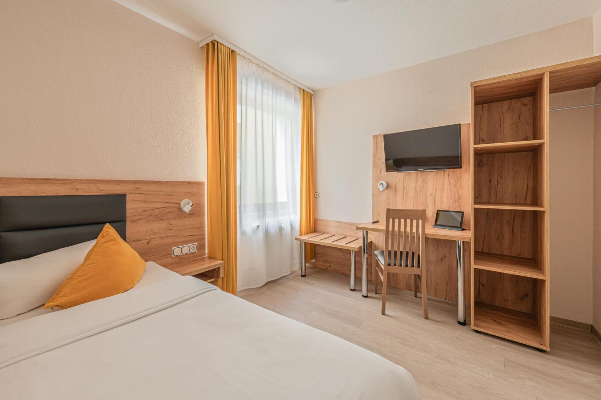 Gute Hoffnung Hotel Pforzheim