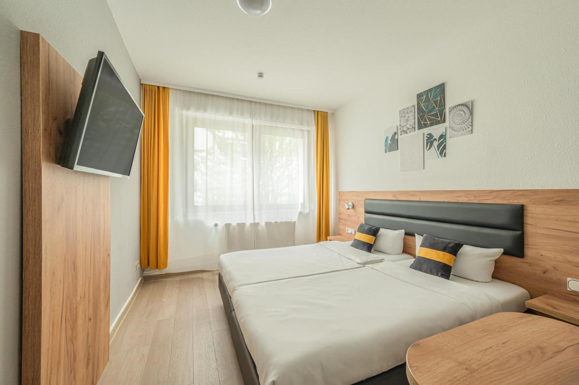 Gute Hoffnung Hotel