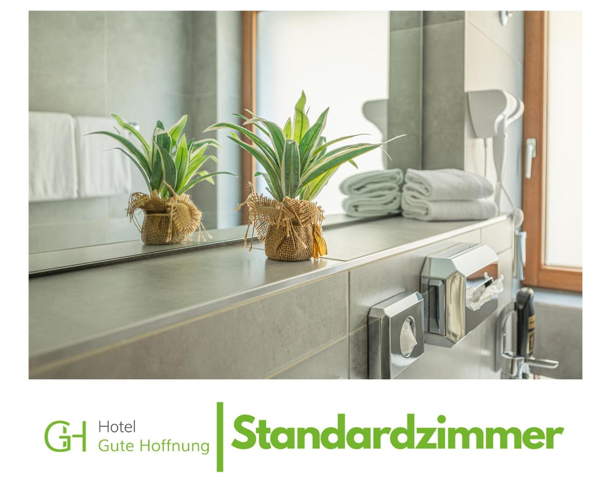Gute Hoffnung Hotel 3*