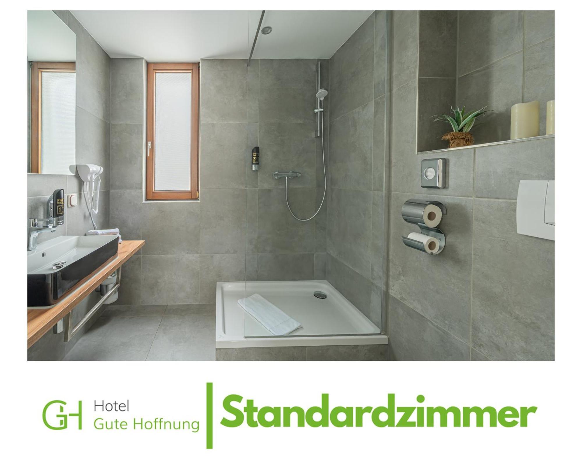 Hotel Gute Hoffnung 3*