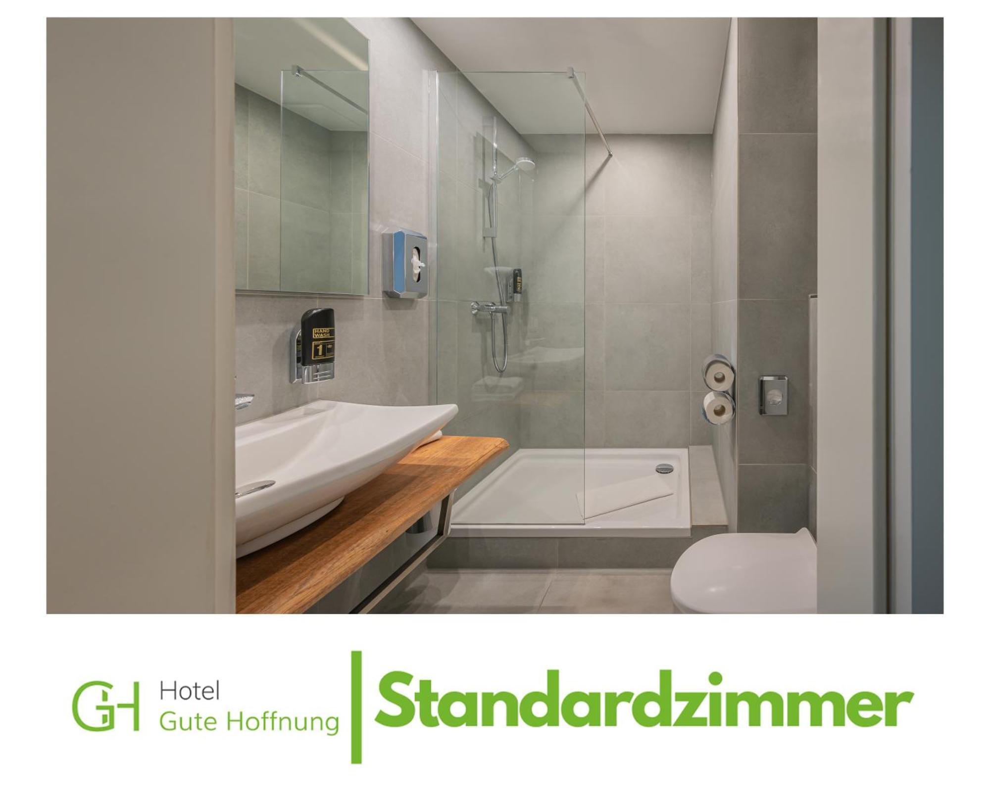 Gute Hoffnung Hotel Pforzheim