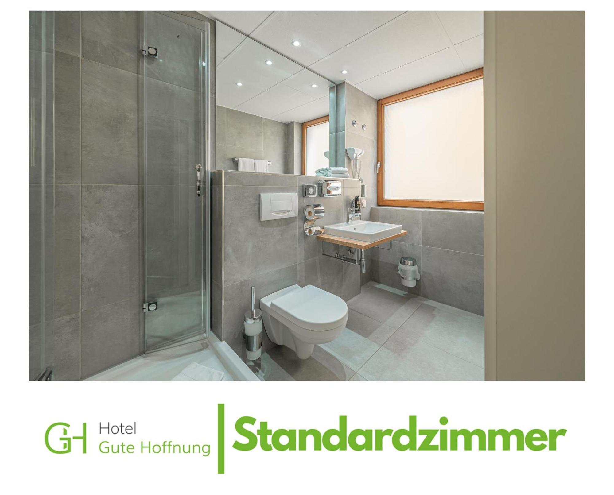 Hotel Gute Hoffnung Pforzheim