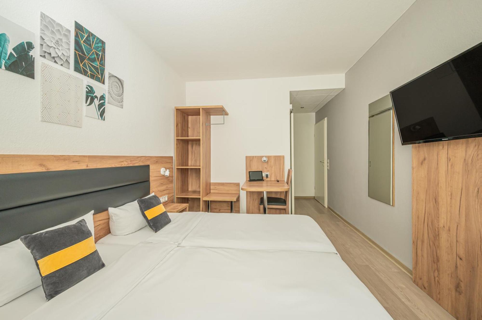 Gute Hoffnung 3* Pforzheim