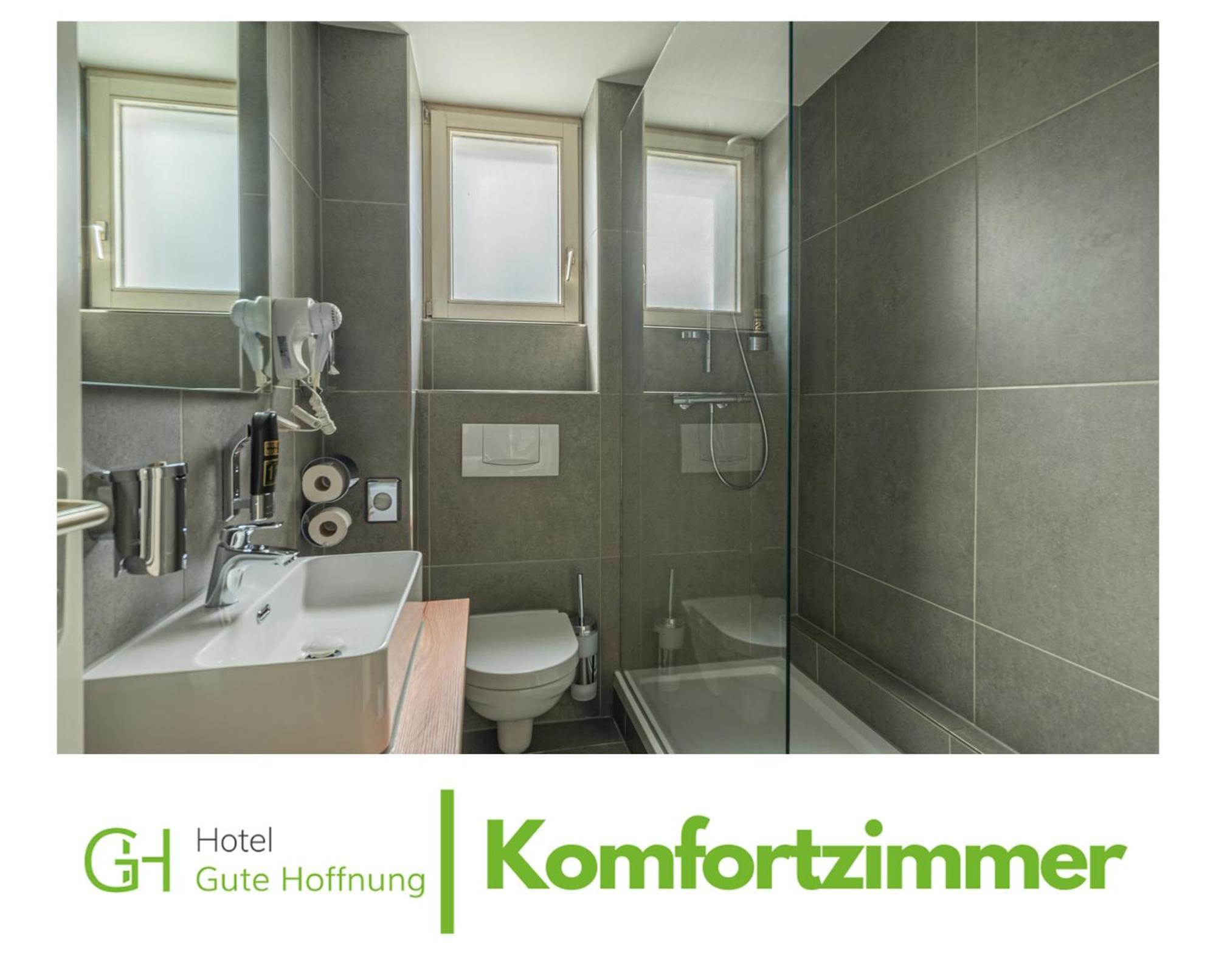 Hotel Gute Hoffnung Pforzheim