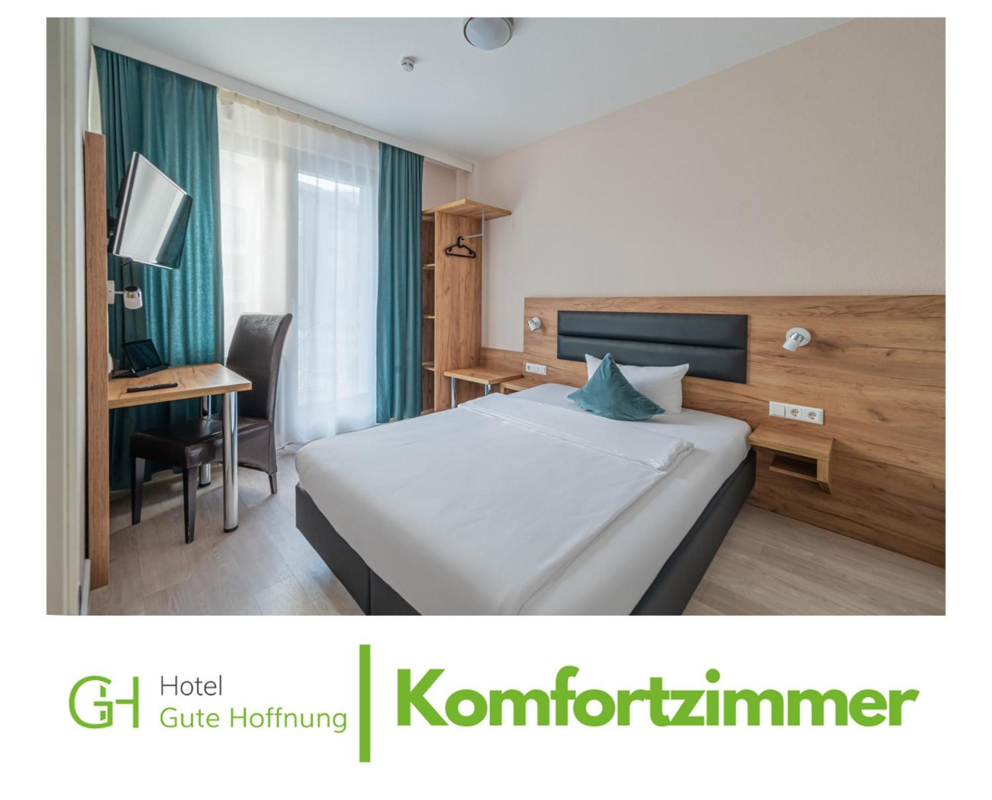 Gute Hoffnung