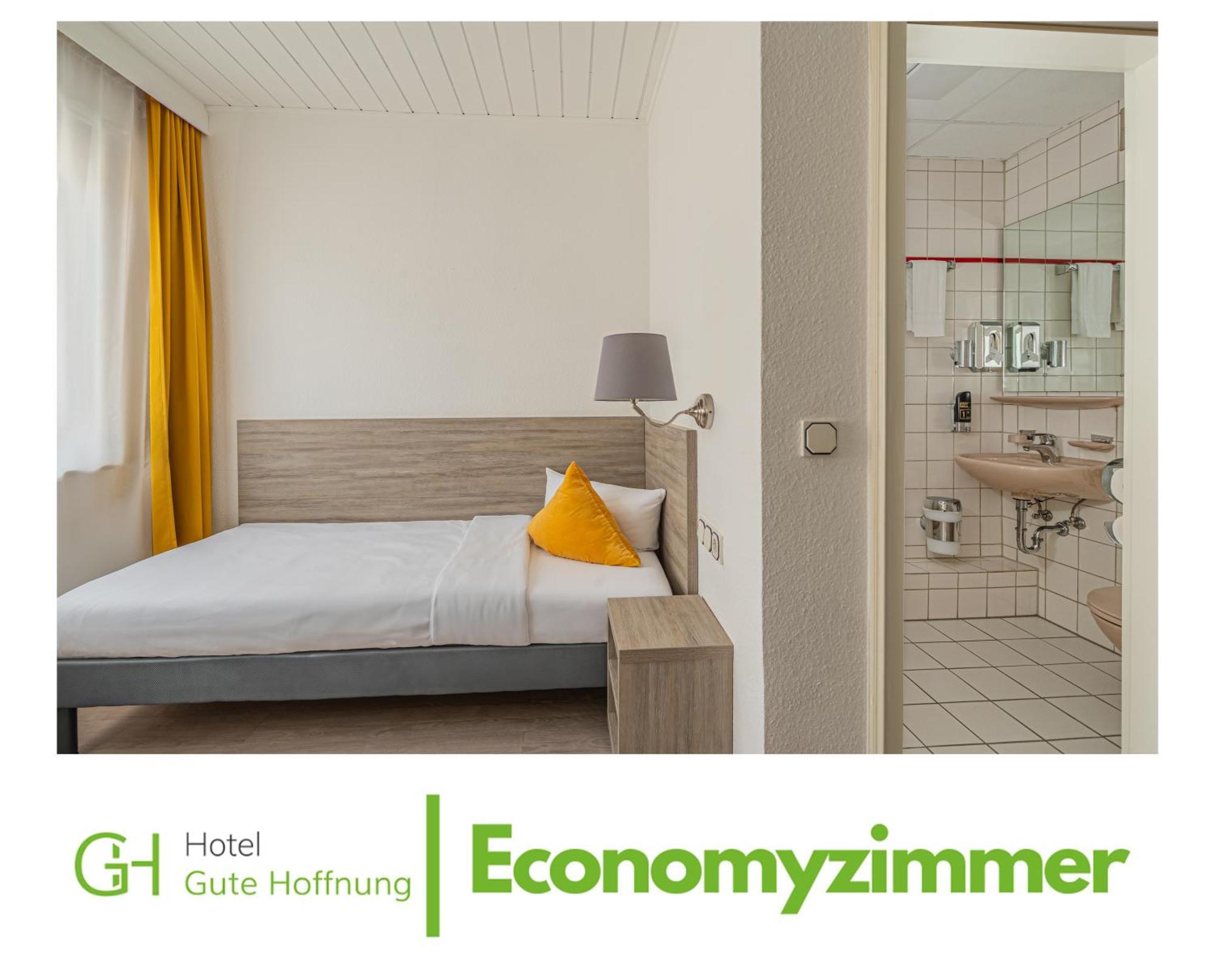 Gute Hoffnung Hotel