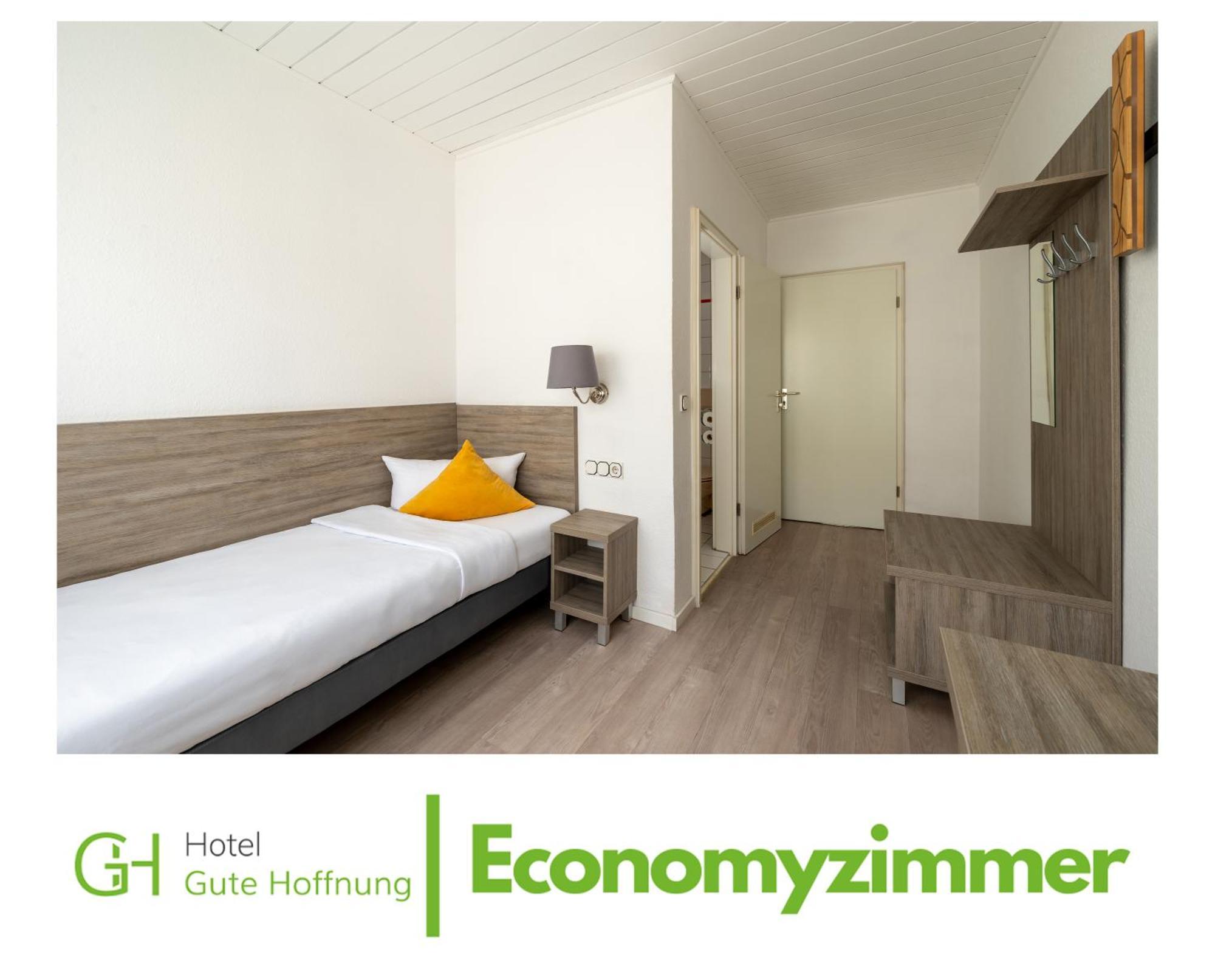 Hotel Gute Hoffnung