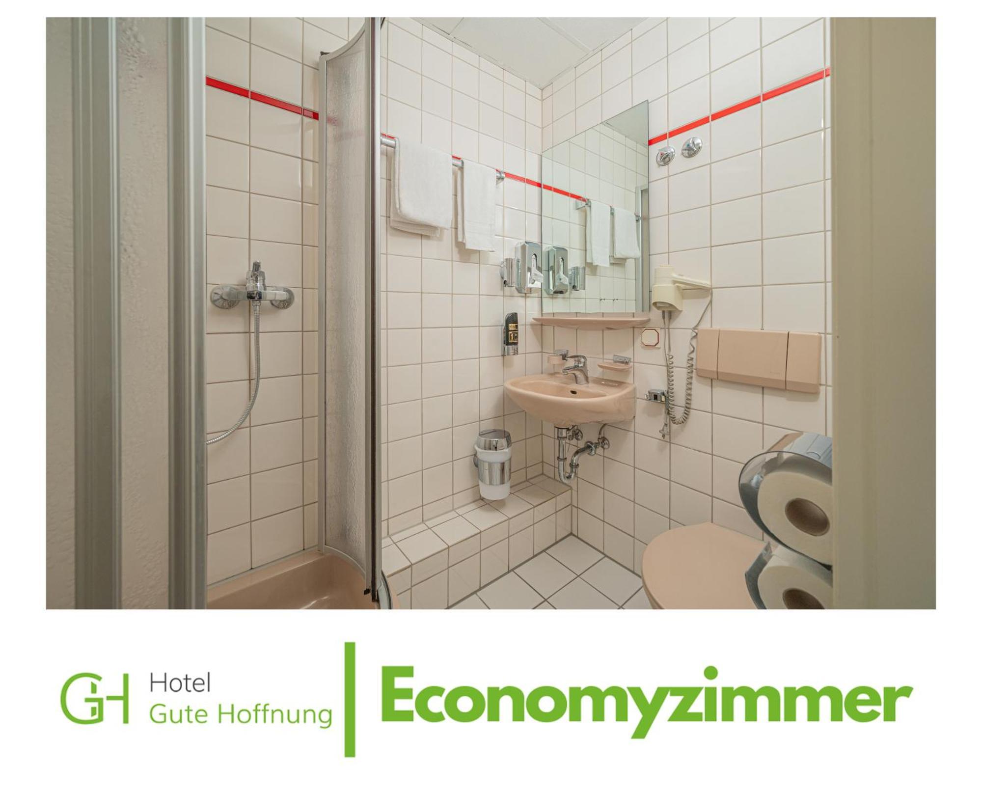 Gute Hoffnung Pforzheim