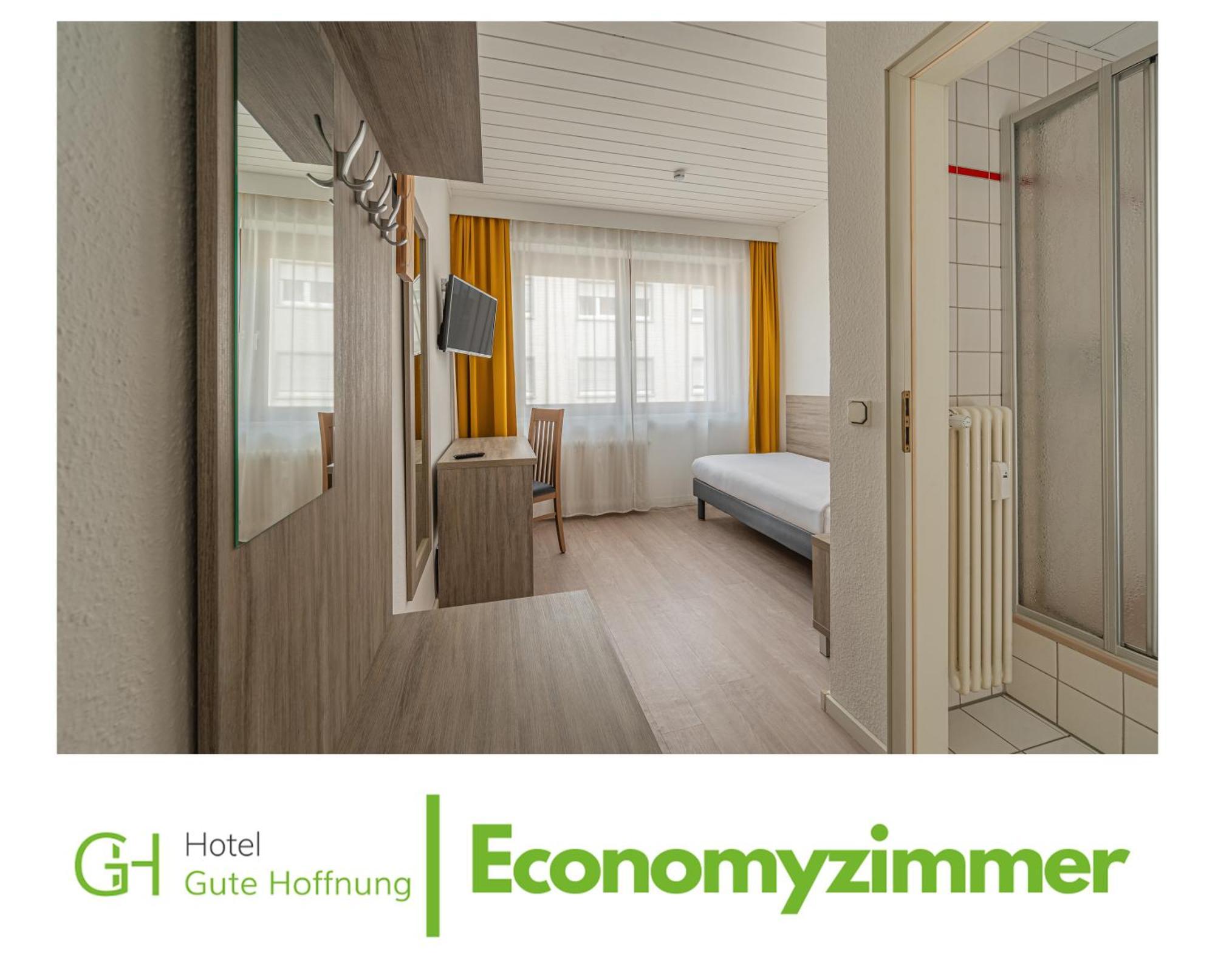 Gute Hoffnung 3* Pforzheim
