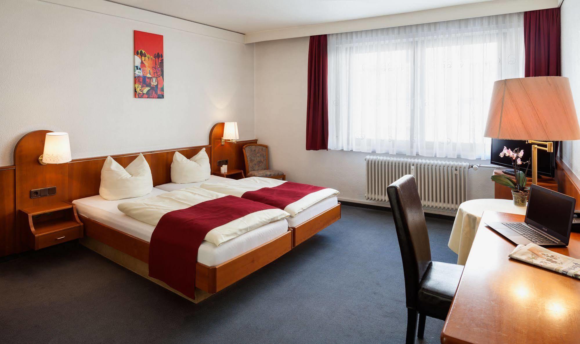 Hotel Gute Hoffnung Pforzheim